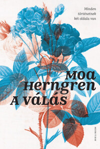 Moa Herngren: A válás -  (Könyv)
