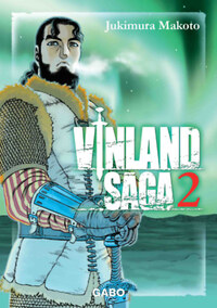 Jukimura Makoto: Vinland Saga 2. -  (Könyv)