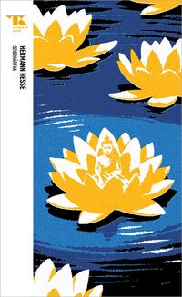 Hermann Hesse: Sziddhártha - Trubadúr Zsebkönyvek 92. -  (Könyv)