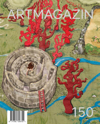Artmagazin 150. - 2025/2. szám -  (Könyv)