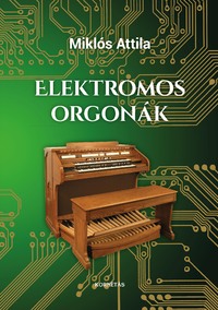 Elektromos orgonák -  (Könyv)