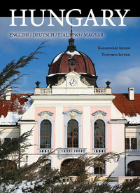 Kolozsvári Ildikó, Hajni István: Hungary -  (Könyv)