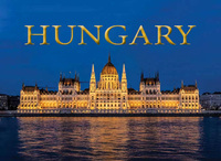 Kolozsvári Ildikó: Hungary -  (Könyv)