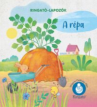 A répa - Ringató-lapozók -  (Könyv)