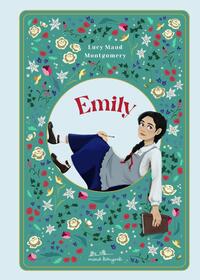 Lucy Maud Montgomery: Emily -  (Könyv)