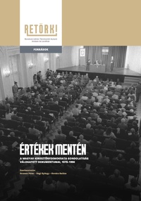 Strausz Péter, Bagi György, Kovács Balázs (szerk.)[szerk.]: Értékek mentén -  (Könyv)
