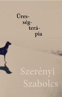 Szerényi Szabolcs: Ürességterápia -  (Könyv)