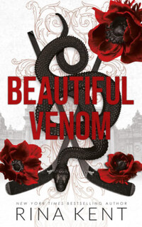 Rina Kent: Beautiful Venom -  (Könyv)