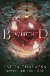 Laura Thalassa: Bewitched -  (Könyv)