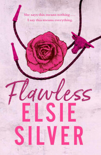 Elsie Silver: Flawless -  (Könyv)
