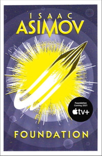 Isaac Asimov: Foundation -  (Könyv)