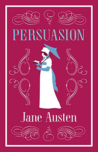 Jane Austen: Persuasion -  (Könyv)