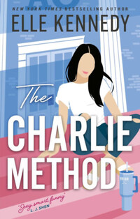 Elle Kennedy: The Charlie Method -  (Könyv)