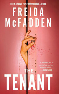 Freida McFadden: The Tenant -  (Könyv)