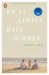 Jenny Han: We'll Always Have Summer -  (Könyv)