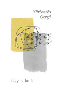 Körösztös Gergő: lágy szilánk -  (Könyv)