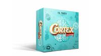 Cortex Challenge - IQ party -  (Könyv)