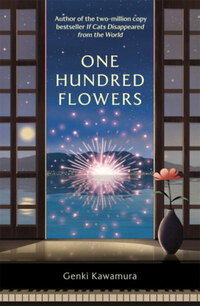 Genki Kawamura: One Hundred Flowers -  (Könyv)