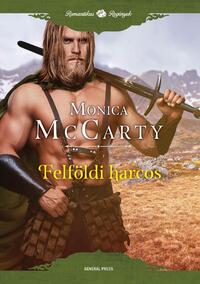 Monica McCarty: Felföldi harcos -  (Könyv)