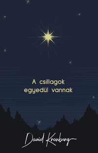 David Kronberg: A csillagok egyedül vannak -  (Könyv)