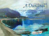 "A Dunánál" -  (Könyv)