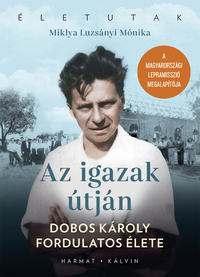 Az igazak útján -  (Könyv)