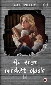 Kate Pilloy: Az érem mindkét oldala -  (Könyv)