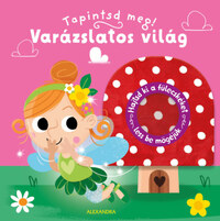 Varázslatos világ -  (Könyv)