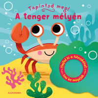 A tenger mélyén -  (Könyv)