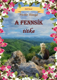 Pintér Illangó: A fennsík titka - Első fonat -  (Könyv)
