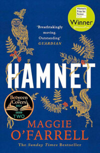 Maggie O'Farrell: Hamnet -  (Könyv)