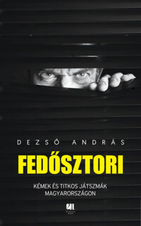 Dezső András: Fedősztori -  (Könyv)