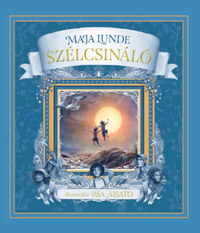 Maja Lunde: Szélcsináló -  (Könyv)