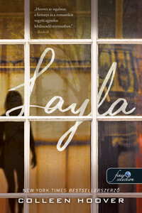 Colleen Hoover: Layla -  (Könyv)