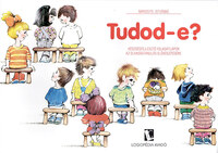 Marosits Istvánné: Tudod-e? - A készségfejlesztő feladatlapok az olvasástanulás előkészítésére -  (Könyv)