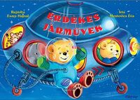 Mentovics Éva: Érdekes Járművek -  (Könyv)