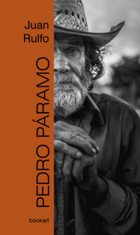 Juan Rulfo: Pedro Páramo -  (Könyv)