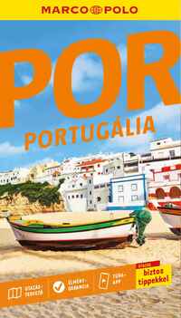 Marco Polo - Portugália -  (Könyv)