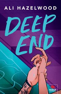 Ali Hazelwood: Deep End -  (Könyv)